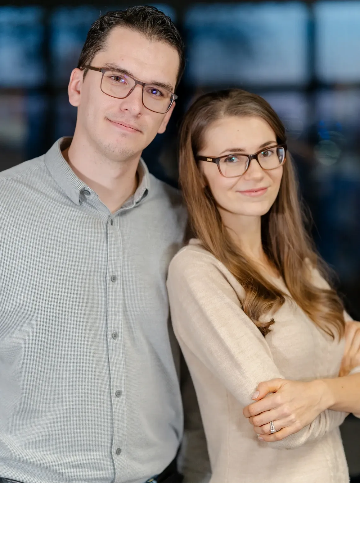 Oleg and Angelina Shishko, Sac Mobile Notary